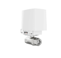 Ajax WaterStop 3/4 белый Кран перекрытия воды с дистанционным управлением