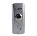 iButton-01 Кнопка выхода металлическая накладная (NO контакты)