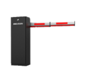 Hikvision DS-TMG4B0-RA(6m) Шлагбаум (тумба + стрела) + Фотоэлементы PHOTOCELL-PRO беспроводные