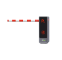ZKTeco BGM2000R (правый) Шлагбаум с прямой стрелой 3м