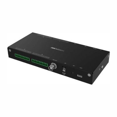 IP Домофон, коммутатор адресный